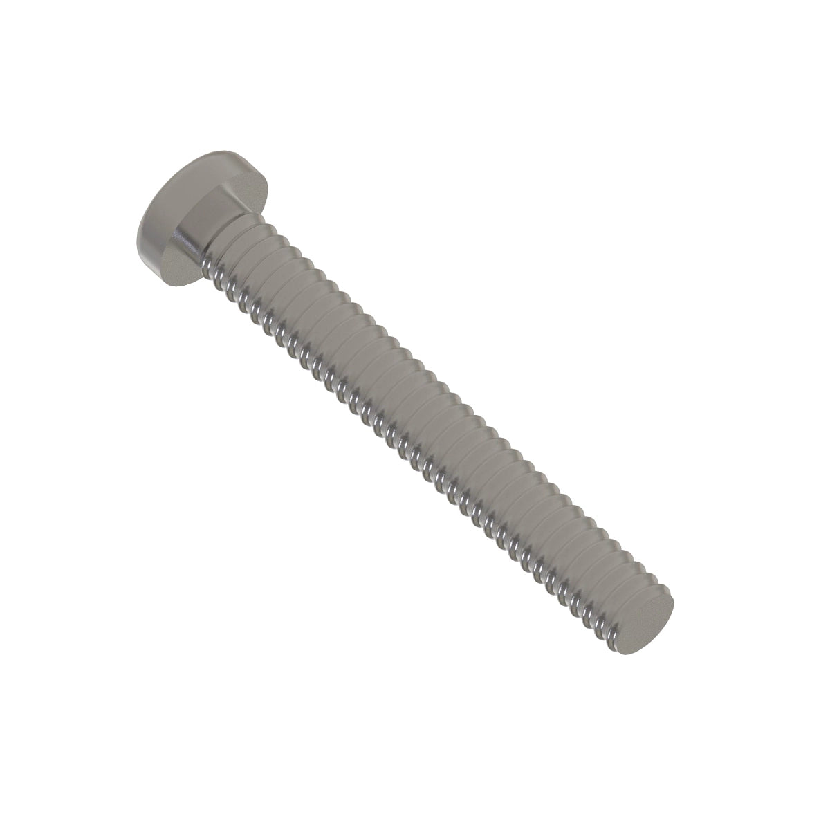 John Deere H144032: Self-Tapping Pan Head Screw, M3.5 X 25