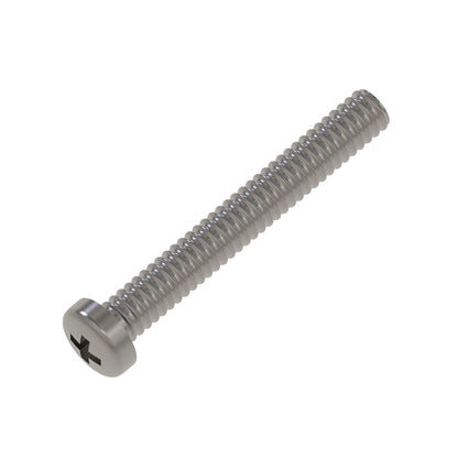 John Deere H144032: Self-Tapping Pan Head Screw, M3.5 X 25