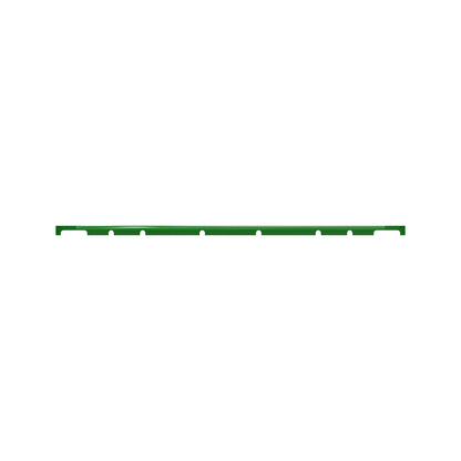 John Deere H144051: Front Feeder House Frame Wear Plate