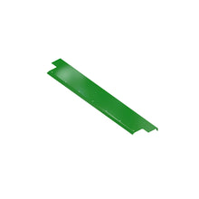 John Deere H144051: Front Feeder House Frame Wear Plate