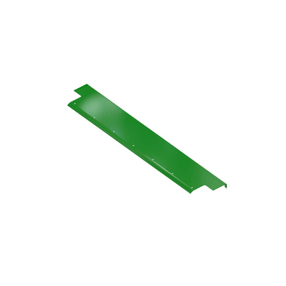 John Deere H144051: Front Feeder House Frame Wear Plate