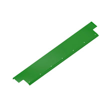 John Deere H144051: Front Feeder House Frame Wear Plate