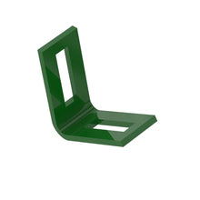 John Deere H144063: Feeder House Frame Angle