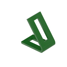 John Deere H144063: Feeder House Frame Angle