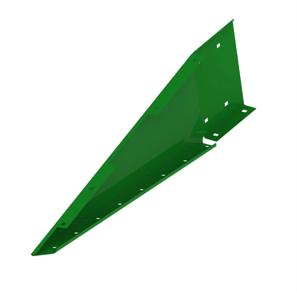 John Deere H144157: Narrow Spreader Sheet, Left Side
