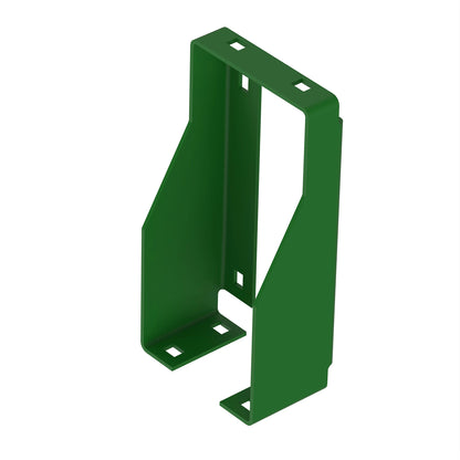 John Deere H144161: Narrow Spreader Sheet Support