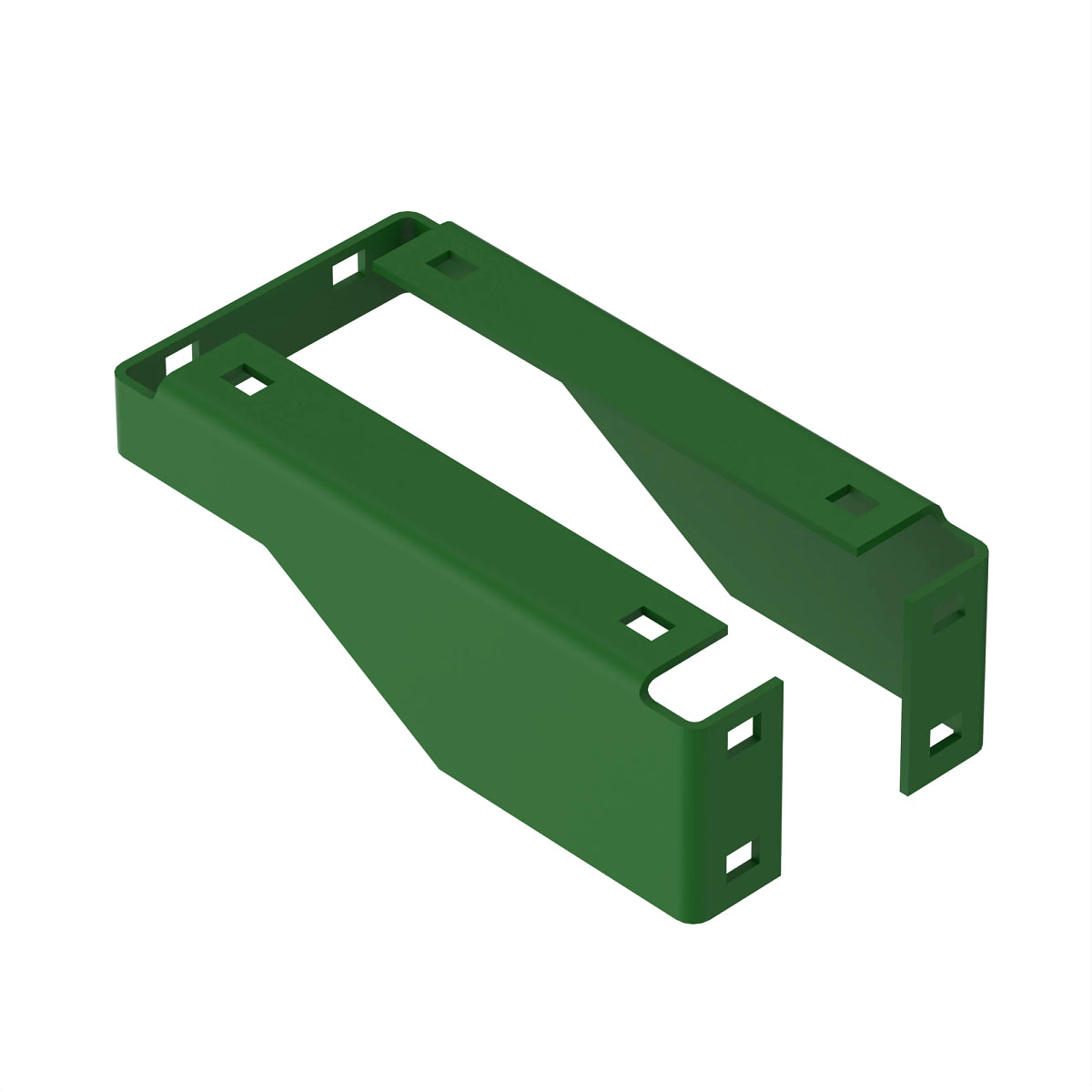 John Deere H144161: Narrow Spreader Sheet Support