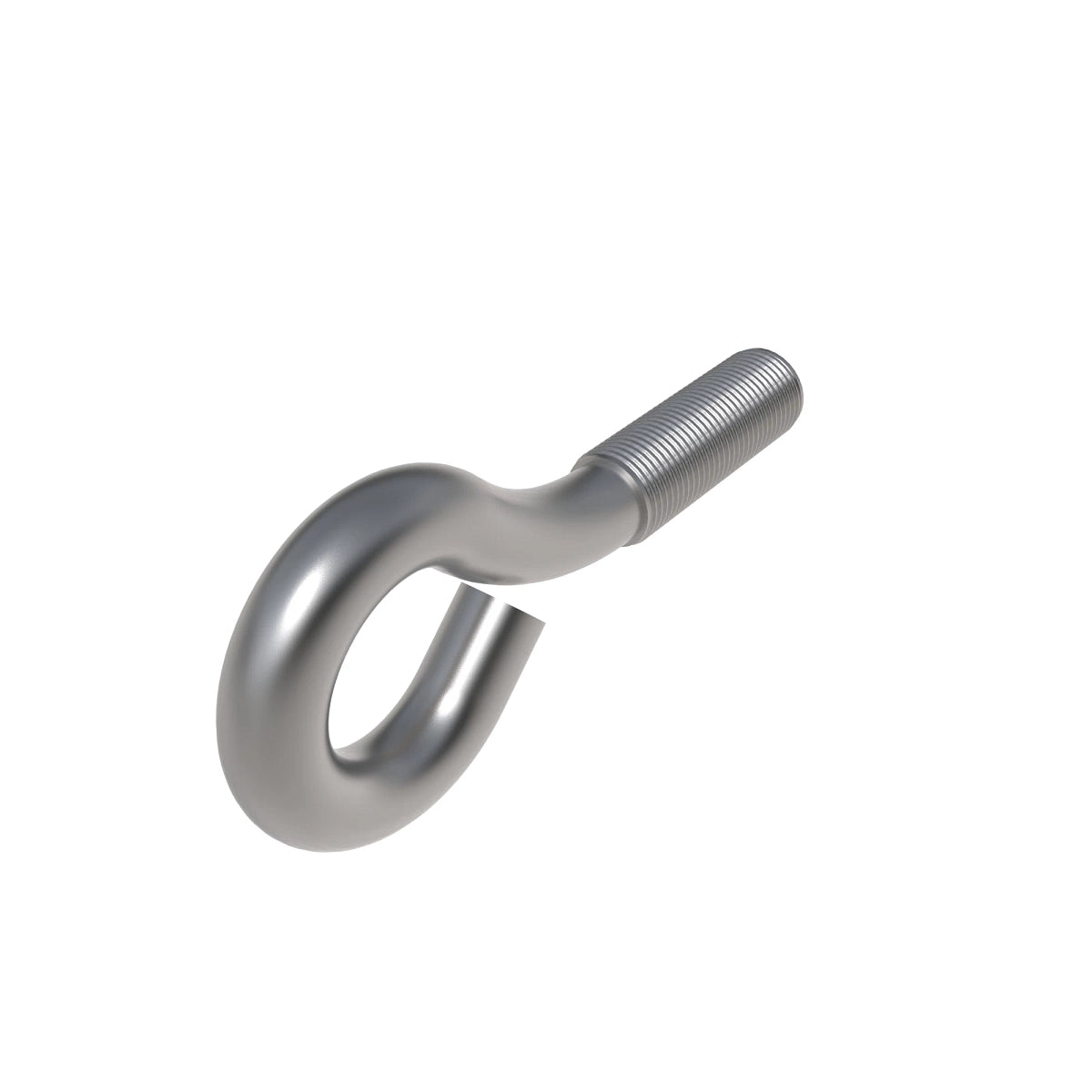 John Deere H144742:  Eyebolt, M10 X 62