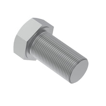 John Deere H144962: Hexagonal Head Flanged Screw, M10 X 25