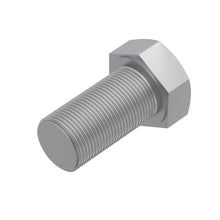 John Deere H144962: Hexagonal Head Flanged Screw, M10 X 25