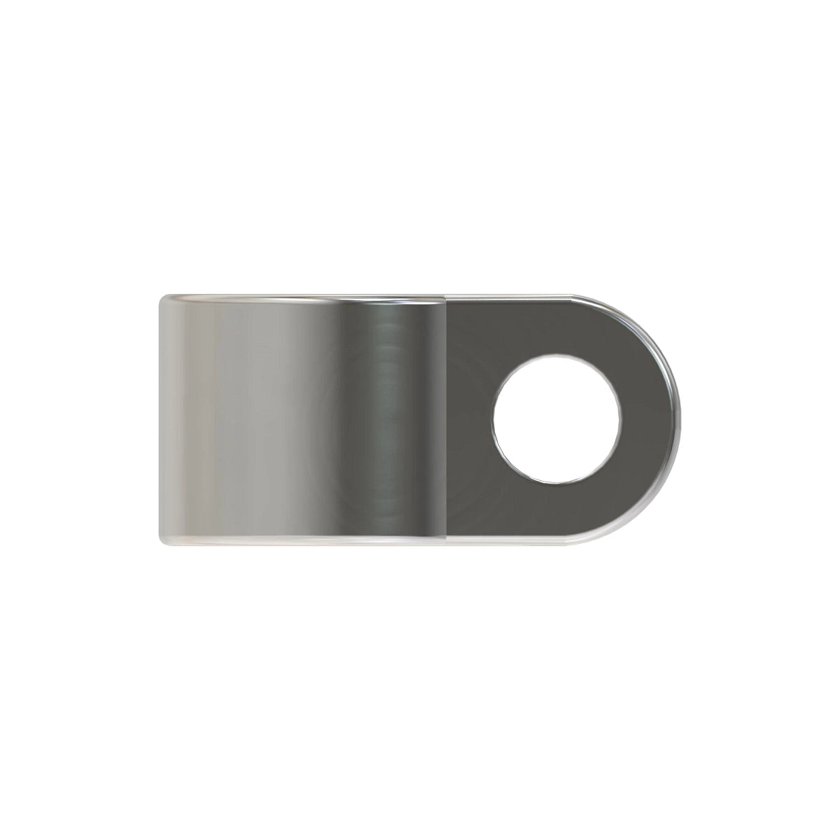 John Deere H145112: Tie-Rod Clamp