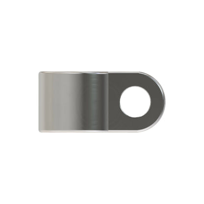 John Deere H145112: Tie-Rod Clamp