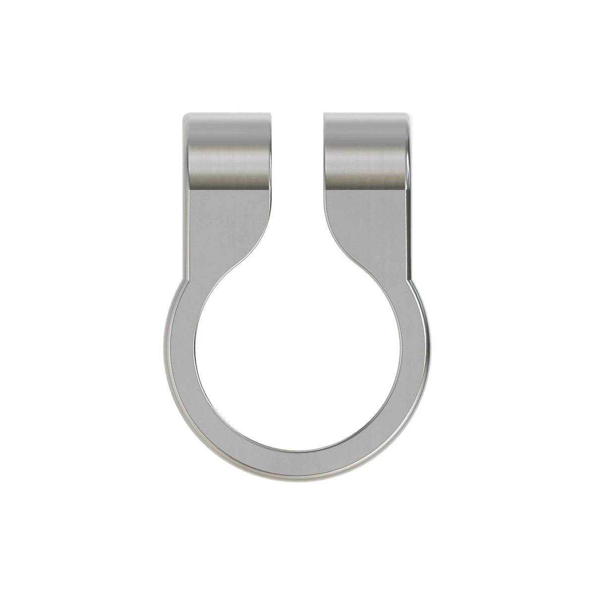John Deere H145112: Tie-Rod Clamp