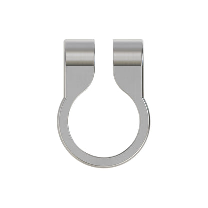 John Deere H145112: Tie-Rod Clamp