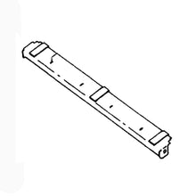 John Deere H145462:  Feeder House Strip Wear Angle