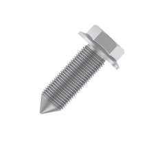 John Deere H145773: Hexagonal Head Self-Locking Screw, M10 X 35