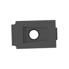 John Deere H146457: Extruded U - Nut, M10