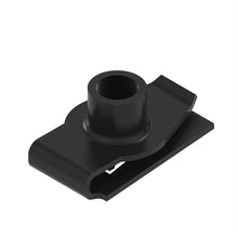 John Deere H146457:  Extruded U - Nut, M10