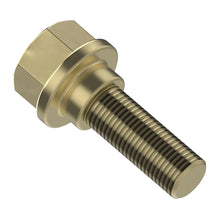 John Deere H146489: Hexagonal Head Flanged Screw, M8 X 25.3
