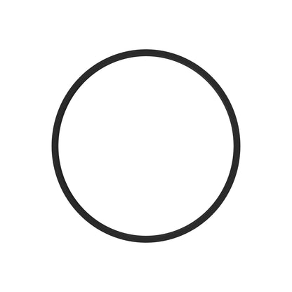 John Deere H146637: Engine Fan Drive V-Belt, Effective Length 1044 mm (41 inch)