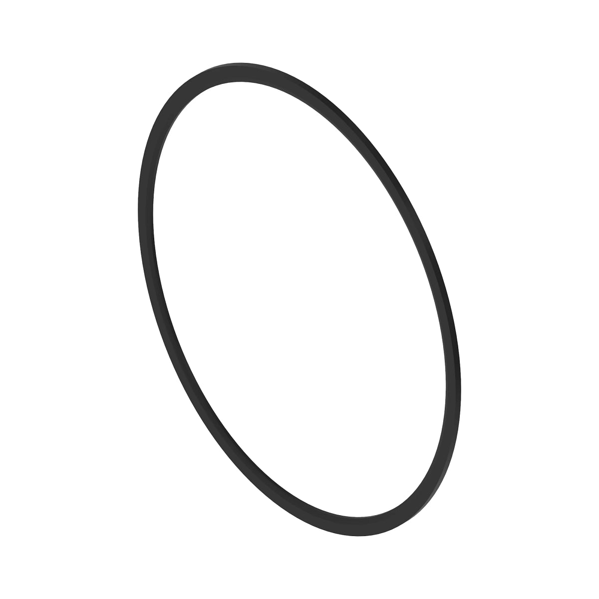 John Deere H146637: Engine Fan Drive V-Belt, Effective Length 1044 mm (41 inch)