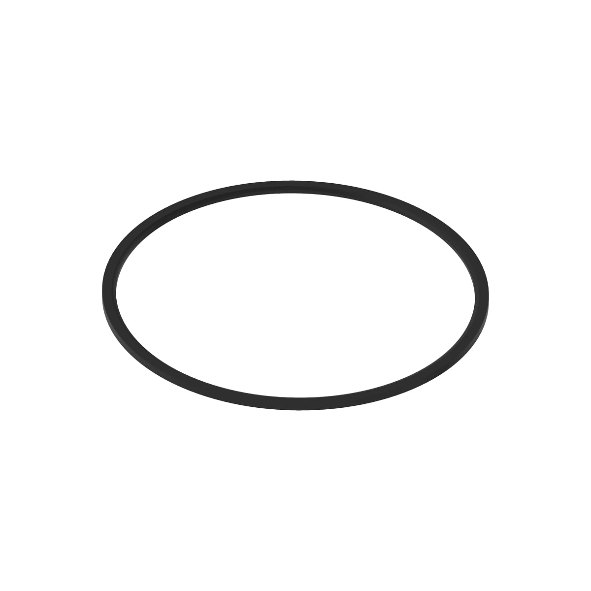 John Deere H146637:  Engine Fan Drive V-Belt, Effective Length 1044 mm (41 inch)