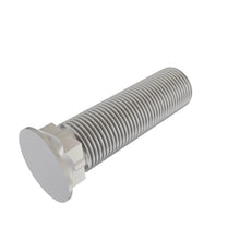 John Deere H147110:  Countersunk Square Neck Bolt, M6 X 23