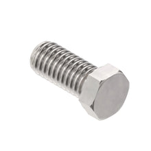 John Deere H147302: Hexagonal Head Bolt, 7.925 X 19.1 mm (5/16" X 0.752")