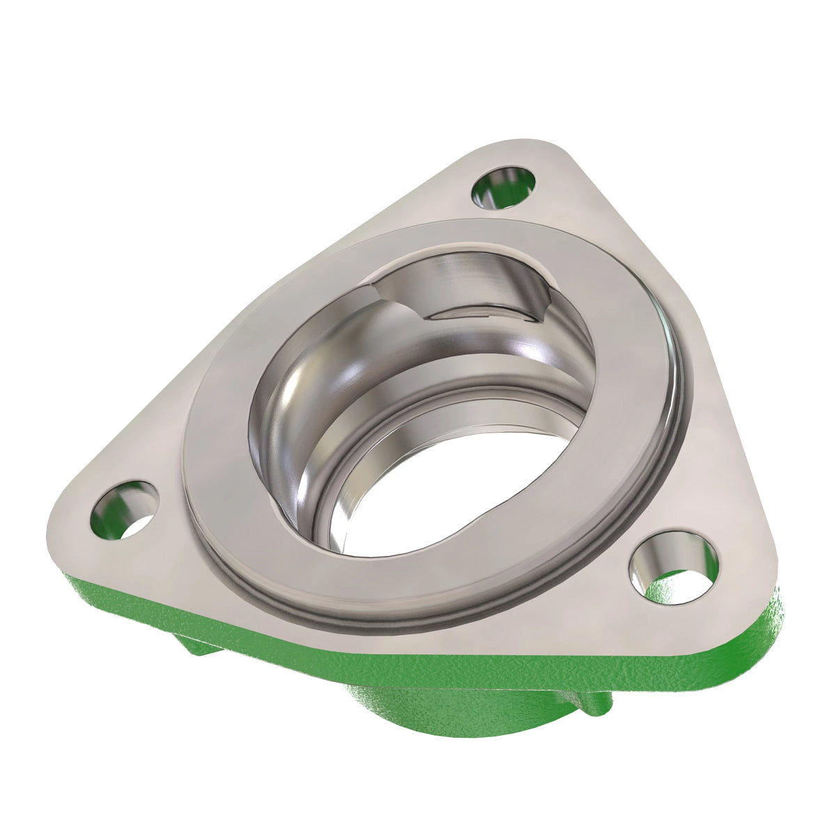 John Deere H147593: Bearing Housing