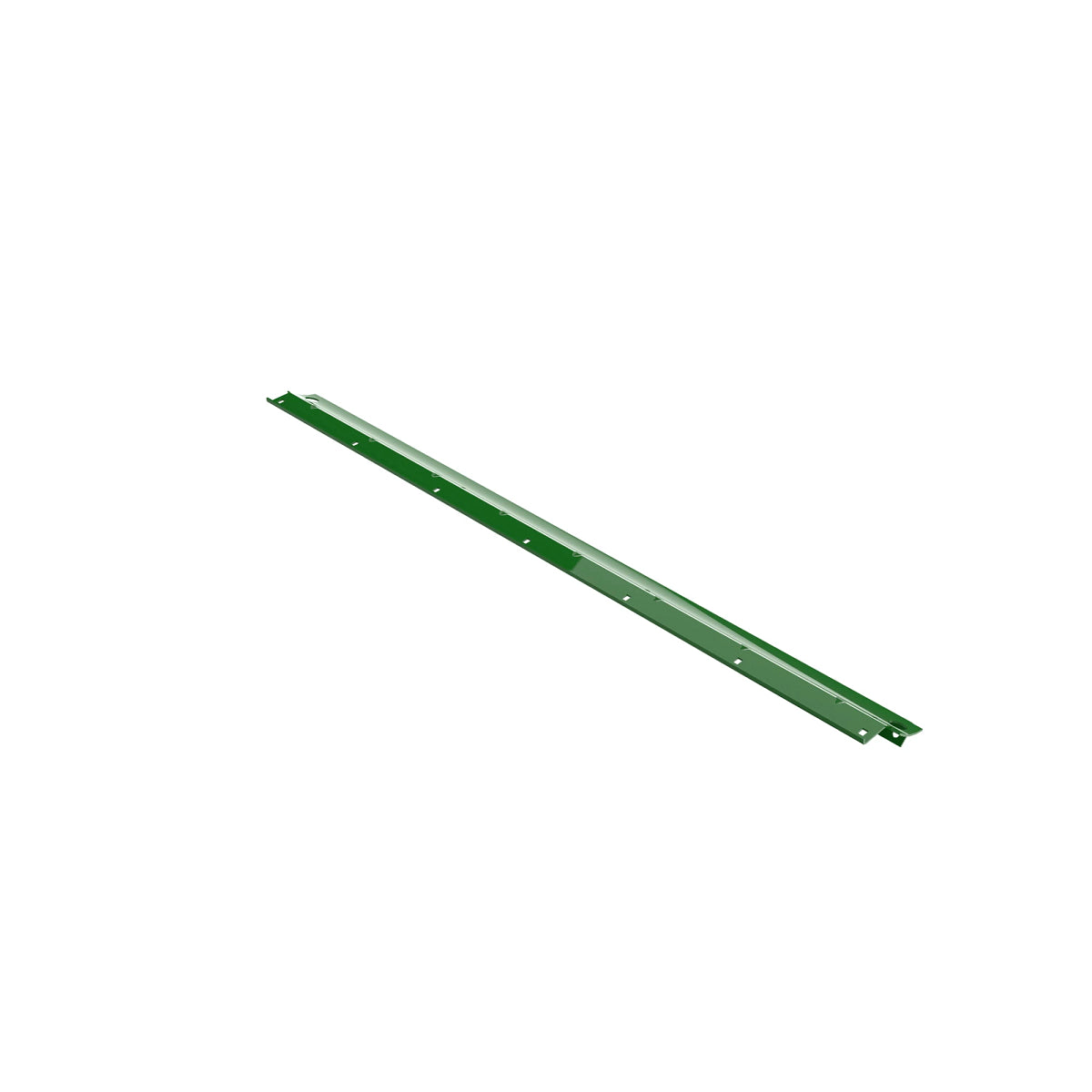 John Deere H147788: Wing Beater Blade