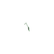 John Deere H147789: Wing Beater Blade
