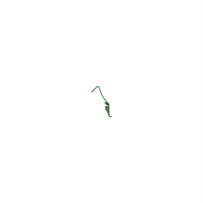 John Deere H147789: Wing Beater Blade