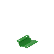 John Deere H147846: Top Tailing Elevator Deflector