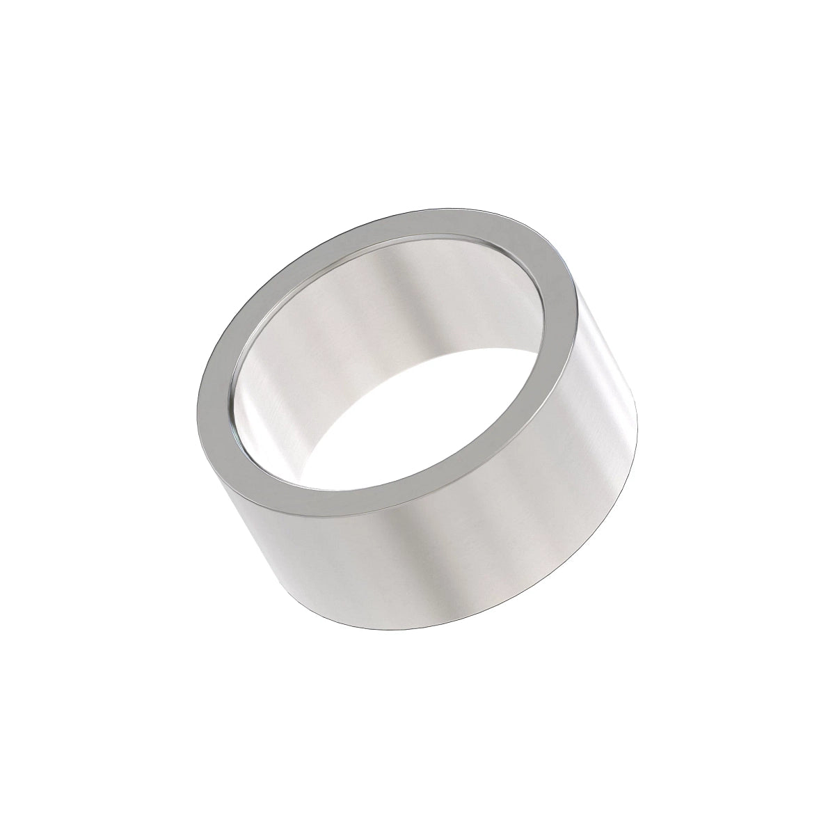 John Deere H147956: Plain Bushing