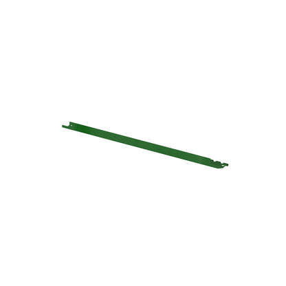 John Deere H148020: Stone Trap and Door Hinge