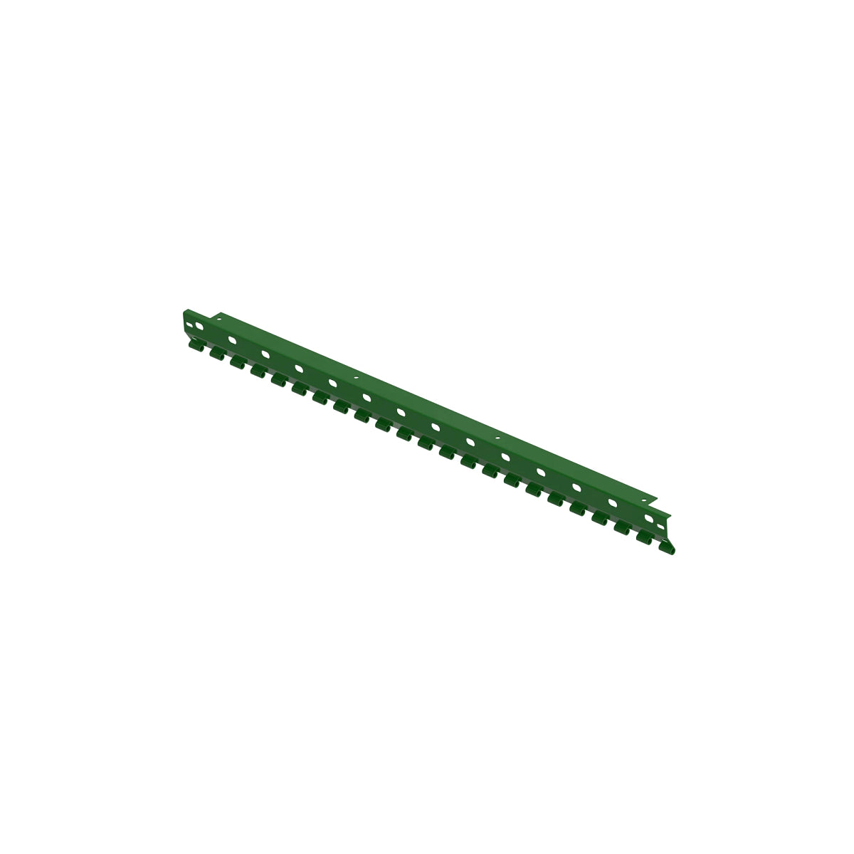 John Deere H148020: Stone Trap and Door Hinge
