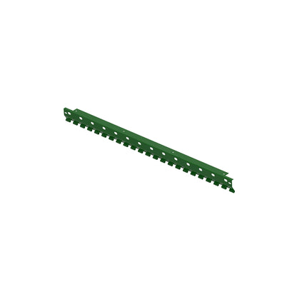 John Deere H148020: Stone Trap and Door Hinge