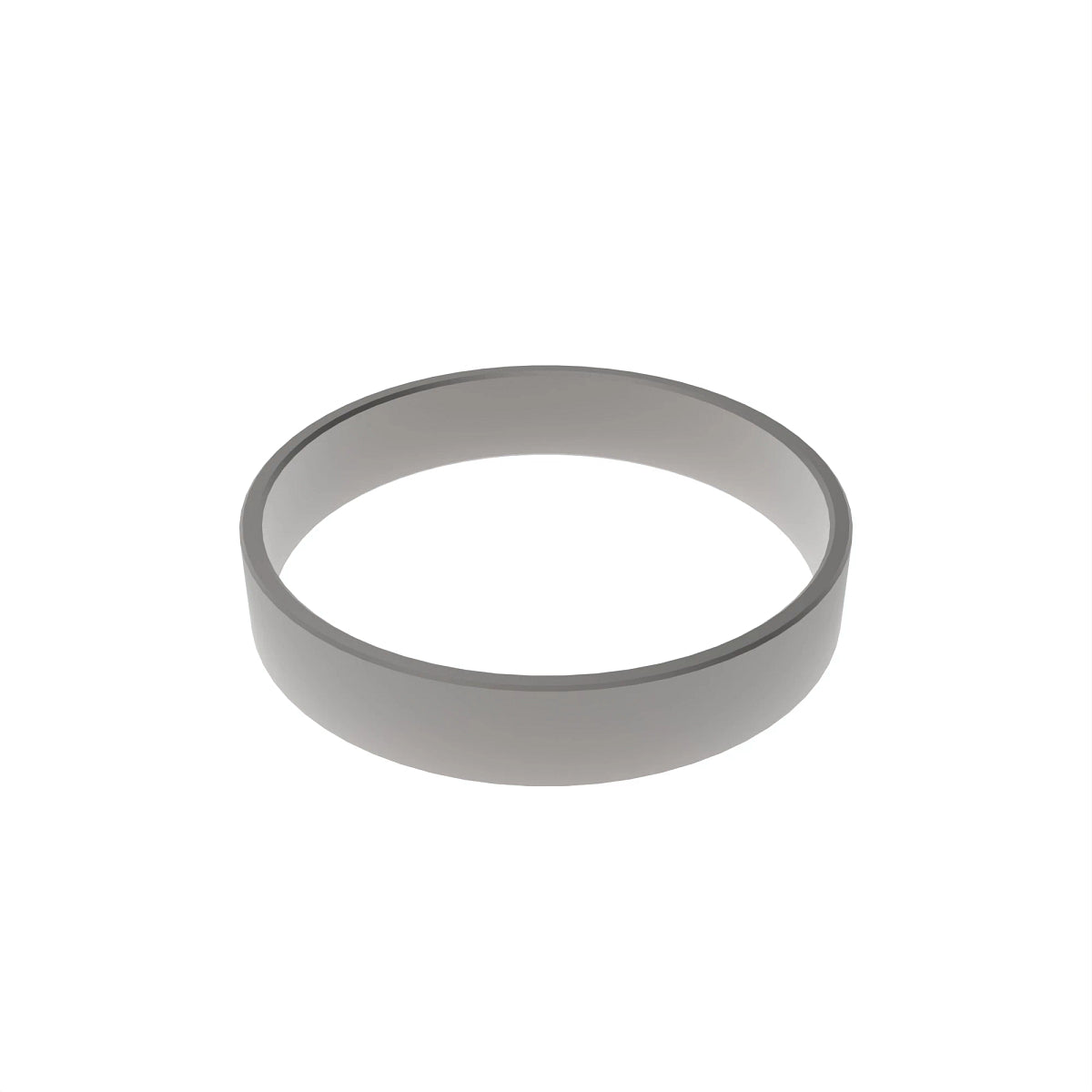 John Deere H148131: Cylindrical Alloy Bushing