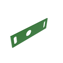 John Deere H148163: Outer Gatherer Plate