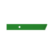 John Deere H148304: Beater Grate Curtain Support