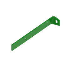 John Deere H148304: Beater Grate Curtain Support