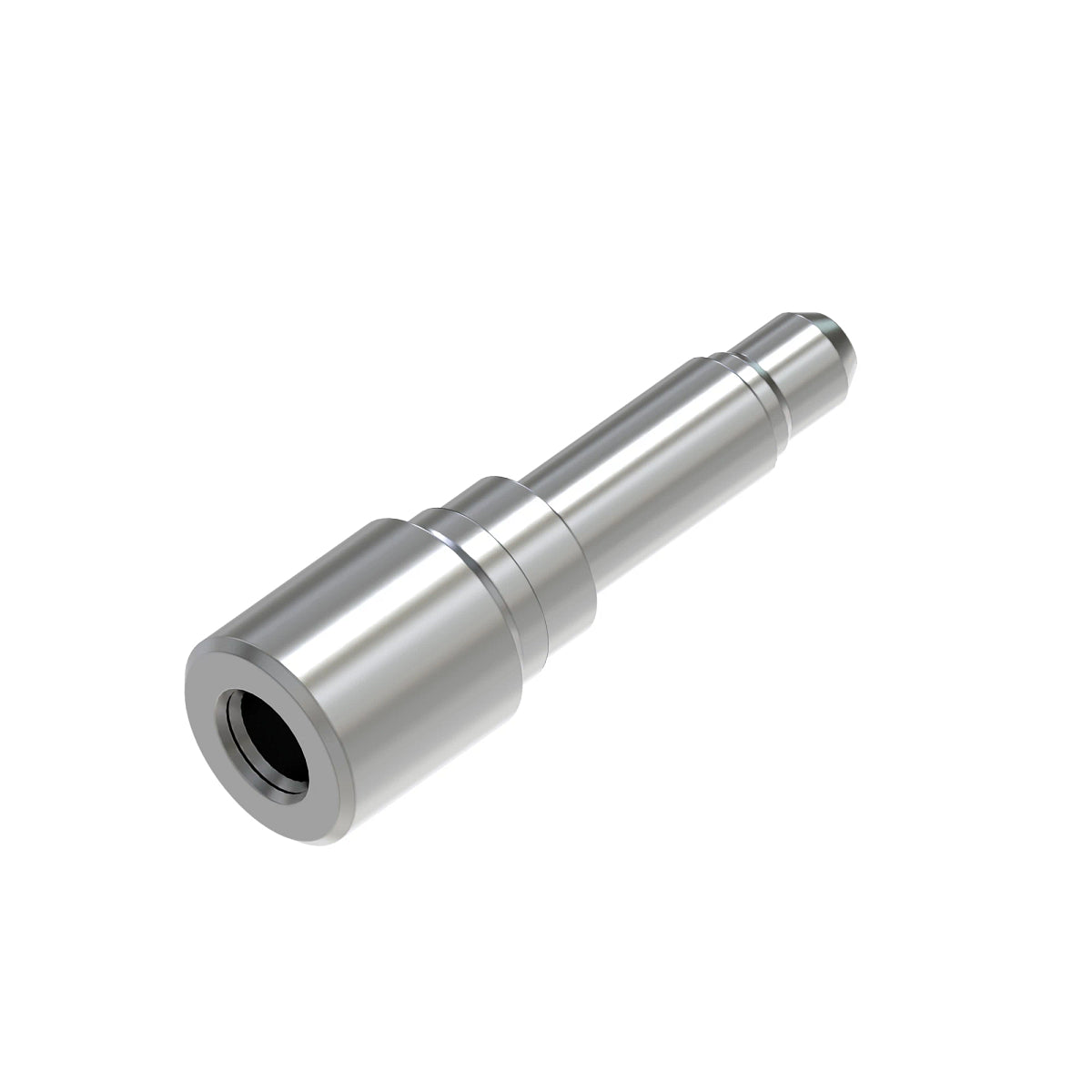 John Deere H148768: Engine Gearcase Shaft