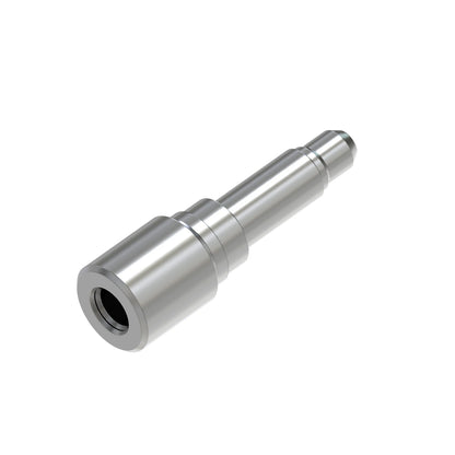 John Deere H148768: Engine Gearcase Shaft
