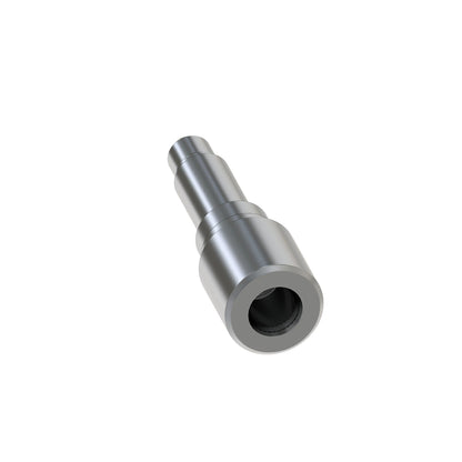 John Deere H148768: Engine Gearcase Shaft