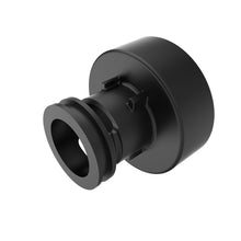 John Deere H148818: Feeder House Quick Coupler