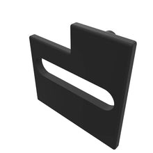 John Deere H149459: Left Side Bottom Feeder House Wear Plate