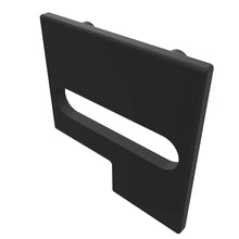 John Deere H149460: Right Side Bottom Feeder House Wear Plate