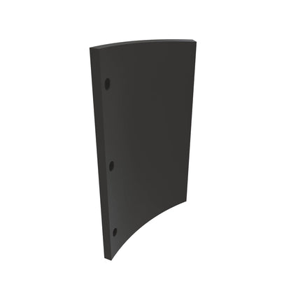 John Deere H149629: Cross Auger Paddle
