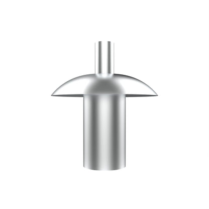 John Deere H150218: Short Hammer Rivet, 1/4 Inch