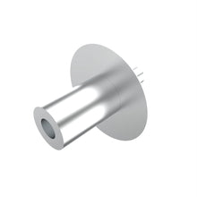 John Deere H150218:  Short Hammer Rivet, 1/4 Inch